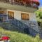 Casa Piccola Del Terranova - La Thuile - 拉特乌伊莱