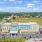 Holiday Inn Express and Suites - Nokomis - Sarasota South - Нокомис