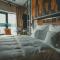 John & Will Silo-Hotel by Guldsmeden