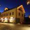 Apartments Budinek Foto: Apartments Budinek