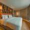 John & Will Silo-Hotel by Guldsmeden