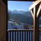 chalet artheis