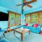 Hanalei Waterfalls House TVNC #5120