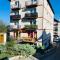 Green Apartaments - 泽尔内什蒂