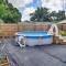 Updated Seminole Home with Pool - 7 Mi to Beach! - Seminole