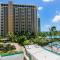 Ilikai Tower 438 Lagoon View 1BR