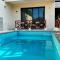 Casa Zianda - Departamentos en Puerto Escondido