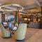 Crowne Plaza Atlanta Perimeter at Ravinia by IHG