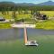 Waterfront Ranch on Pend Oreille