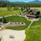 Waterfront Ranch on Pend Oreille - Sagle