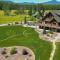 Waterfront Ranch on Pend Oreille