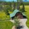 Waterfront Ranch on Pend Oreille - Sagle
