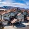Snowbasin Lakehouse with Hot Tub and Resort Amenities - Huntsville