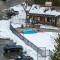 Snowbasin Lakehouse with Hot Tub and Resort Amenities - Huntsville