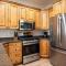 Snowbasin Lakehouse with Hot Tub and Resort Amenities - Huntsville