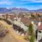 Snowbasin Lakehouse with Hot Tub and Resort Amenities - Huntsville
