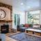 Snowbasin Lakehouse with Hot Tub and Resort Amenities - Huntsville