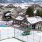Snowbasin Lakehouse with Hot Tub and Resort Amenities - Huntsville