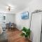 book2stay modernes Apartment OLMA-Areal