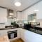 Marylebone Gloucester Place Apartments