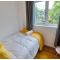 Full House, Massage Mattresses, Sleeps 6 guests, Free wifi, Free Parking, Free Netflix, Smart TV - 曼彻斯特 Full House, Massage Mattresses, Sleeps 6 guests, Free wifi, Free Parking, Free Netflix, Smart TV - 曼彻斯特