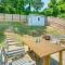 Arlington Townhome with Furnished Patio! - 阿林顿