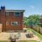 Arlington Townhome with Furnished Patio! - 阿林顿