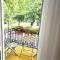 Apartamentai Upės Namai