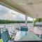 Riverfront Homosassa Retreat with Kayak and Boat Dock!