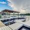 Riverfront Homosassa Retreat with Kayak and Boat Dock! Riverfront Homosassa Retreat with Kayak and Boat Dock!