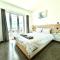 Ev Zin - Modern, cozy, 1 bed, pool, 2 balconies, A105