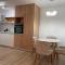Ruby Modern Central Apartment - إسكوبية