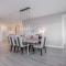 New! Stunning Vista Cay Lakeview Panorama Near all Theme Parks walk to Convention Center and Int'l Drive - Orlando