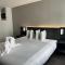 Motel 6 Hollywood