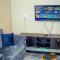 Well lit and loaded studio bnb - Kikuyu