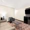 Best Western Plus Irvine Spectrum Hotel