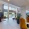 Clayton Hotel Dublin Airport Central