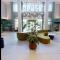 Clayton Hotel Dublin Airport Central