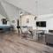 Spacious Retreat near Beach - By Traum Ferienwohnungen