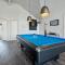 Spacious Retreat near Beach - By Traum Ferienwohnungen