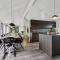 Spacious Retreat near Beach - By Traum Ferienwohnungen