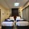 NutriTECH Hotels & Events