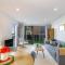 Modern 2BR Townhouse in Mission Bay
