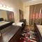 Furnished apartment for rent in sheikh zayed