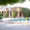 Hotel Hacienda Cazadores