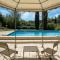 Spacious holiday home with private pool and park - Puisserguier Spacious holiday home with private pool and park - Puisserguier