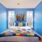 Blue Home by GoodLive Blue Home by GoodLive