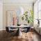 BA61 - Lux 4 bedrooms, 260 sqm, 2 balconies, Free Parking