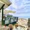 Casa frente a la playa en Maitencillo