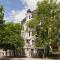 BA61 - Lux 4 bedrooms, 260 sqm, 2 balconies, Free Parking